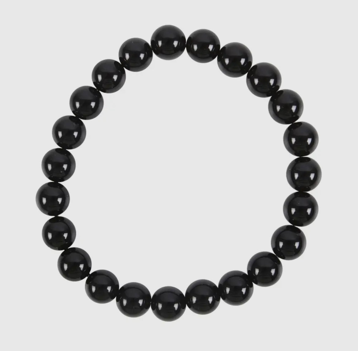 Hematite Bracelet - Aether & Element