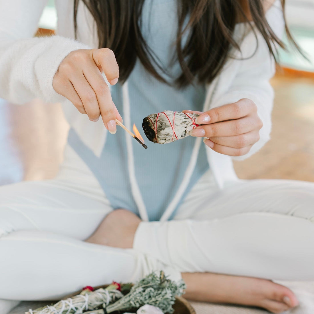 Crystal Cleansing - Aether & Element