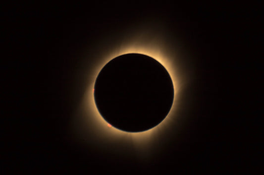 NEW WORM MOON - MARCH 10 2024 - Aether & Element