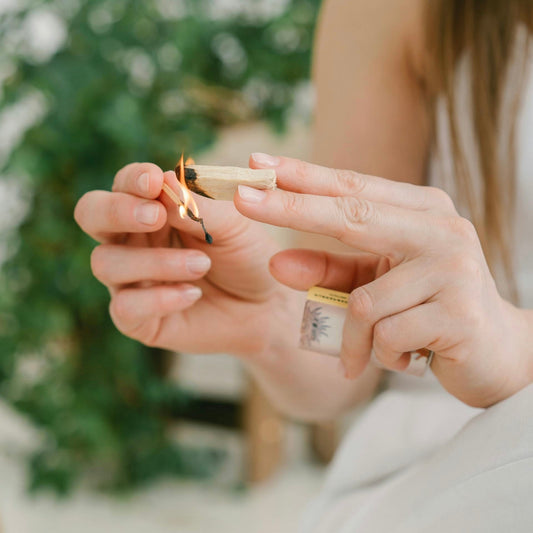 What’s the Difference Between Crystal Cleansing & Charging? - Aether & Element