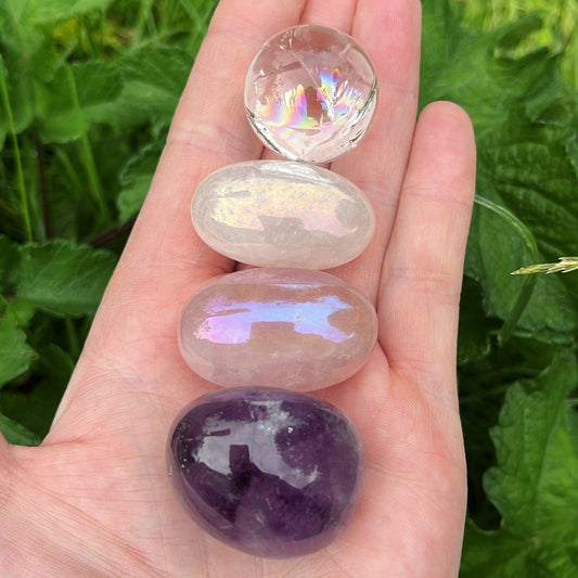 Self Love Ritual Set - Aether & Element
