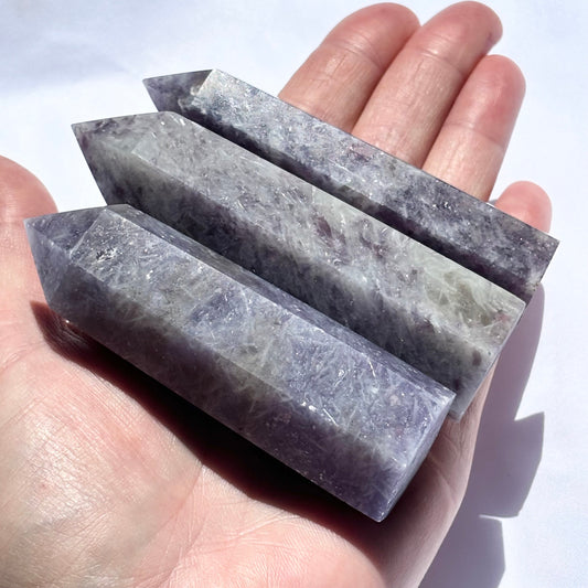 Unicorn Stone Point - Aether & Element